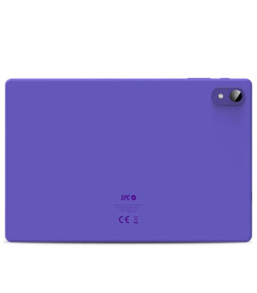 SPC Tablet Gravity 5 SE 10,1" 4GB 64GB Violeta