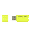 Goodram UME2 Lápiz USB 128GB USB 2.0 Amarillo