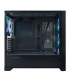 Coolbox Caja Gaming ATX Ge-2000 DualView S/Fte