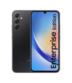 Samsung Galaxy A34 5G EE 128GB Black