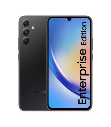 Samsung Galaxy A34 5G EE 128GB Black