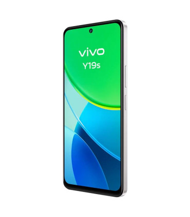 VIVO Y19s 6.68" 6Gb(+6Gb) 128Gb Pearl Silver