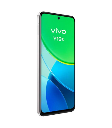 VIVO Y19s 6.68" 6Gb(+6Gb) 128Gb Pearl Silver