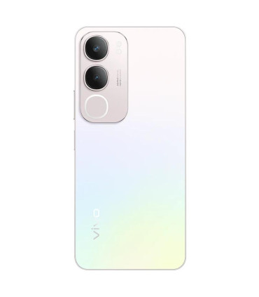 VIVO Y19s 6.68" 6Gb(+6Gb) 128Gb Pearl Silver