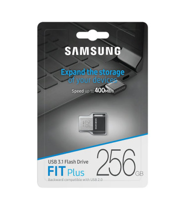 Samsung Fit Plus 256GB USB 3.1