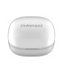 Intenso | Buds Pro Auriculares TWS H-ANC+ENC Blanc