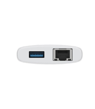 D-Link DUP-A01 Hub USB-C 10 en 1 2xHDMI