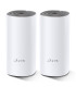 TP-Link Deco E4 Punto Acceso Mesh AC1200 Pack 2