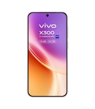 VIVO X300 6.31" 512Gb+16Gb Pink