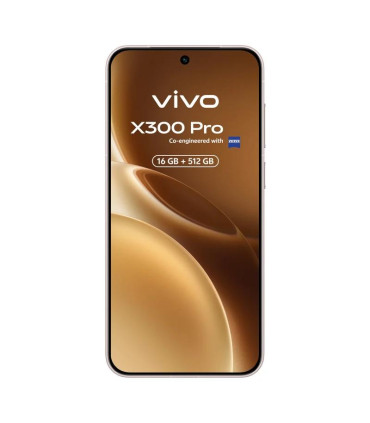 VIVO X300 Pro 6.78" 512Gb+16Gb Brown