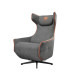 Cougar Sillón Gaming Magus Gray
