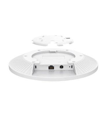 TP-Link EAP772 AP WiFi7 BE9300 Techo 1x2.5GbE