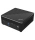 MSI Cubi N ADL-002BEU Intel N100 negro