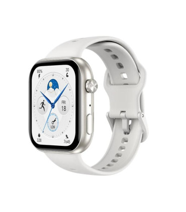 Honor Choice Watch 2i 1.85" Amoled White