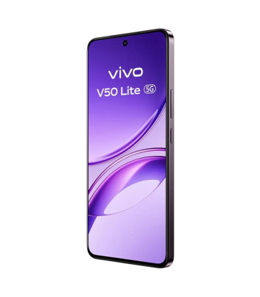 VIVO V50 Lite 5G 6.77" 8Gb 256Gb Black Bundle