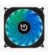 Hiditec Ventilador Gaming N-10 ARGB 120MM