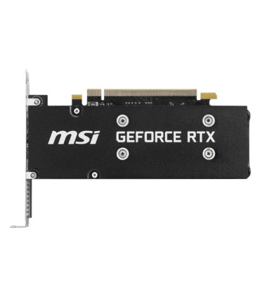 MSI VGA NVIDIA RTX 3050 LP E 6G OC DDR6