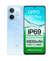 OPPO A5 Pro 6.67" HD+ 256GB 8(+8)GB Feather Blue