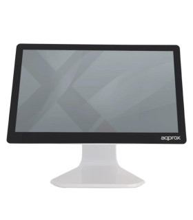 approx TPV 15.6" J4125 /8Gb/256SSD Blanco