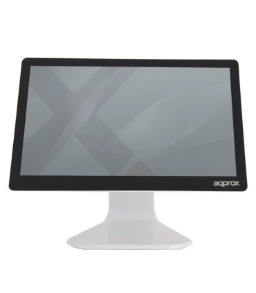 approx TPV 15.6" J4125 /8Gb/256SSD Blanco