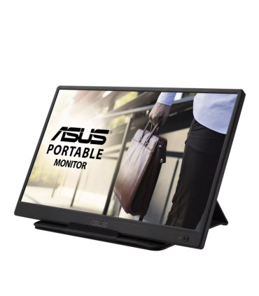 Asus MB165B Monitor 15.6" HD USB portátil