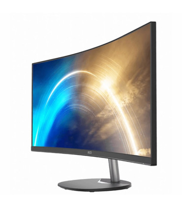MSI MP341CQ Monitor34" UWQHD VGA HDMI MM curv