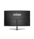 NILOX NXM24CRV01 Monitor 24" 165hz HDMI DP MM curv