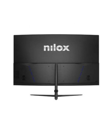 NILOX NXM24CRV01 Monitor 24" 165hz HDMI DP MM curv
