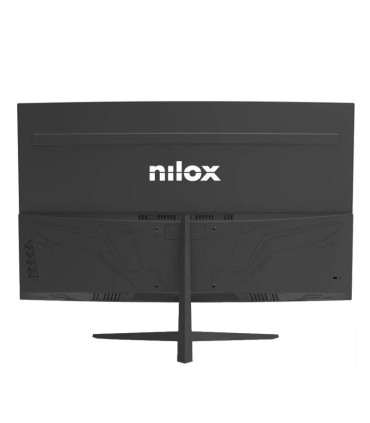 NILOX NXM272K Monitor 27" 2K 144Hz HDMI DP MM cur