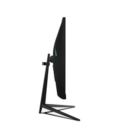 KROM Monitor Gaming Kertz 24" RGB 200HZ