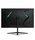 KROM Monitor Gaming Kertz 24" RGB 200HZ