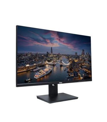 NILOX NXM274KD11 Monitor 27" 4K 60HZ 2HDMI DP USB