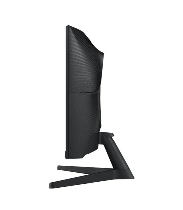 Samsung LS27CG552EUXEN Monitor27" WQHD165H 1ms cur