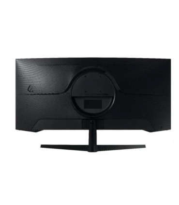 Samsung LC34G55TWWPXEN Monitor 34"WQHD 165h 1ms cu