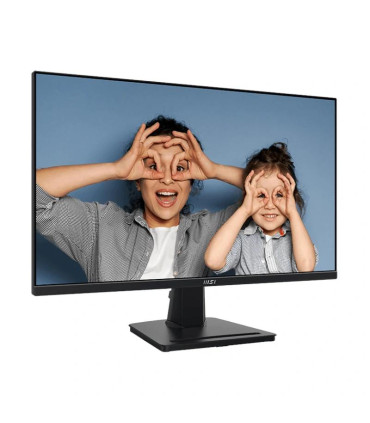 MSI MP275Q Monitor 27" IPS WQHD100h VGA HDMI MM