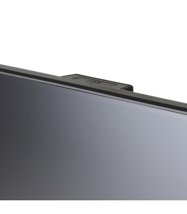 iggual Monitor 24" 120Hz 1ms HDMI VGA MM AA webcam