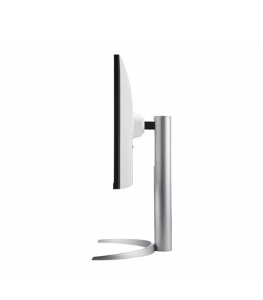 LG 27UQ850-W Monitor 27" 4K HDMI DP USB-c AA MM