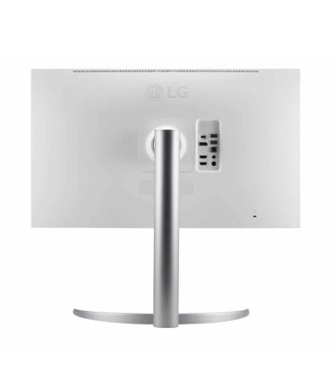 LG 27UQ850-W Monitor 27" 4K HDMI DP USB-c AA MM