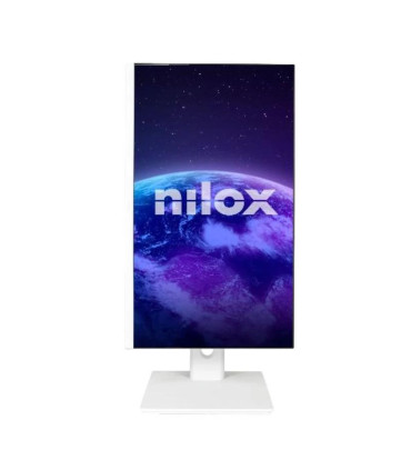 NILOX NXM24REGWEB01W Monitor 24" IPS WbC AA MM