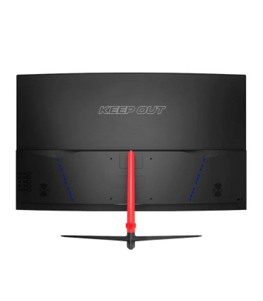 Keep Out XGM27PRO+V3 monitor 27 FHD 240Hz 1m MM cu
