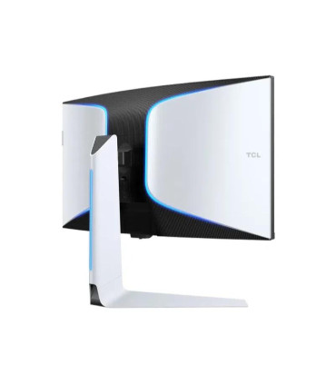 TCL 34R83Q Monitor 34" MiniLed 4K 170Hz 1ms Curv