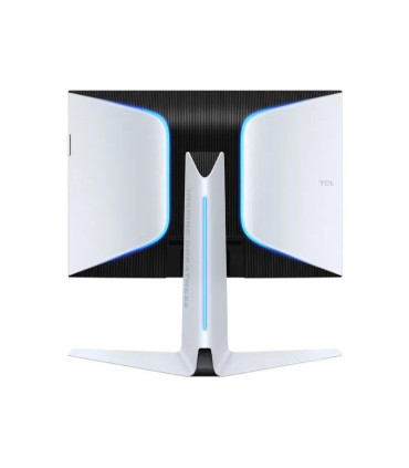 TCL 27R83U Monitor 27" MiniLed 4K 160Hz 1ms