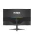 NILOX NXM27CV28001 Monitor 27" CURV 240Hz VA Hdmi