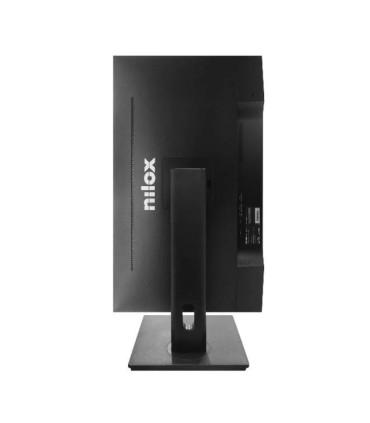 NILOX NXM27R2K1201 Monitor 27" REG 120Hz IPS SPK