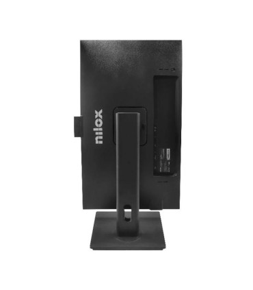NILOX NXM27RWEB02B Monitor 27" IPS REG120Hz WC SPK