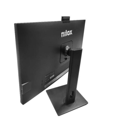 NILOX NXM27RWEB02B Monitor 27" IPS REG120Hz WC SPK