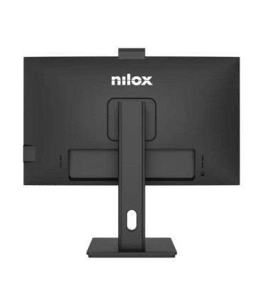 NILOX NXM27RWEB02B Monitor 27" IPS REG120Hz WC SPK