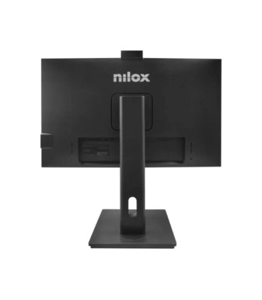 NILOX NXM27RWEB0265 Monitor 27" WC USBC 65W