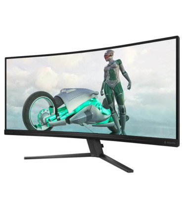 Philips 34M2C3500L Monitor 34"WQHD180h 2HDMI DP cu