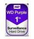 Western Digital Purple WD10PURZ 1TB SATA-600